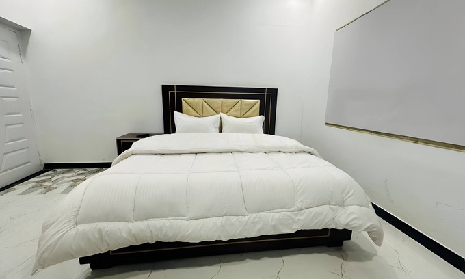 G-9 Sector Casa | Royal Grand Guest House