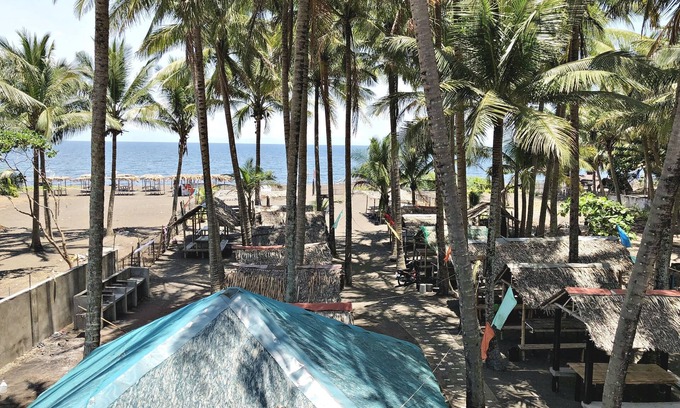 Lemery Hotel | Royal Grande Beach Resort
