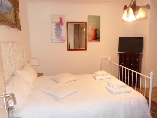 Dulken Cama Y Desayuno | Royal Guest House