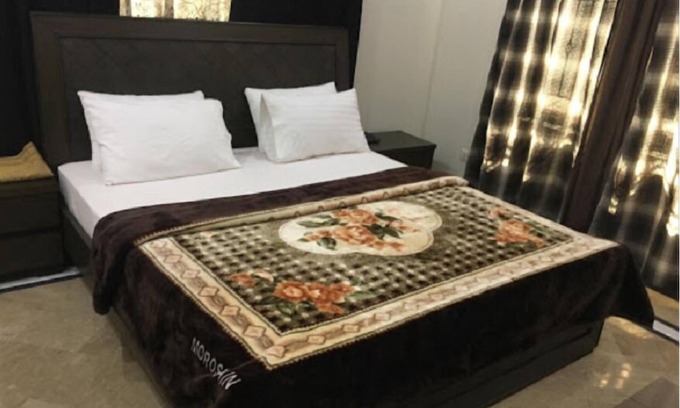 E-11 Sector Casa | Royal guest house