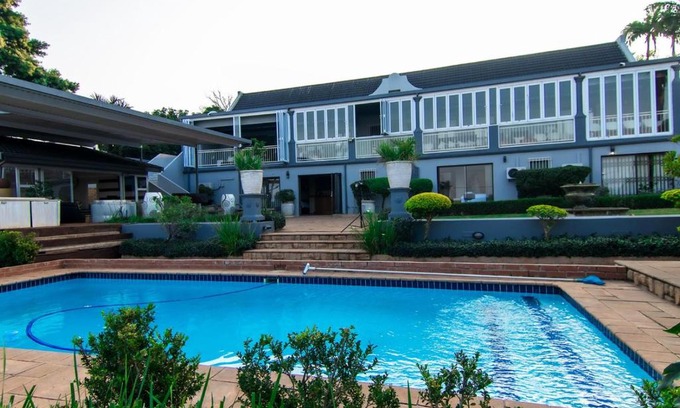 Mtunzini Casa | Royal Guesthouse
