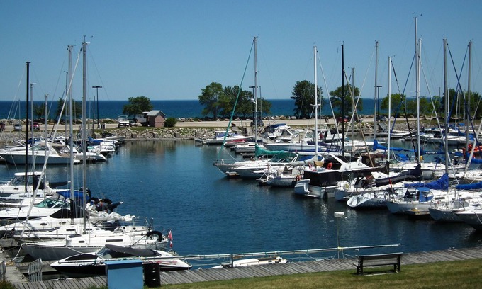 Thornbury Apartamento | Royal Harbour Resort