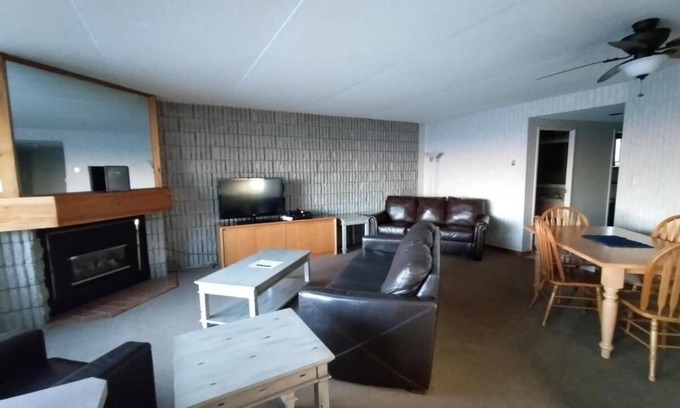 Thornbury Apartamento | Royal Harbour Resort - Thornbury ON
