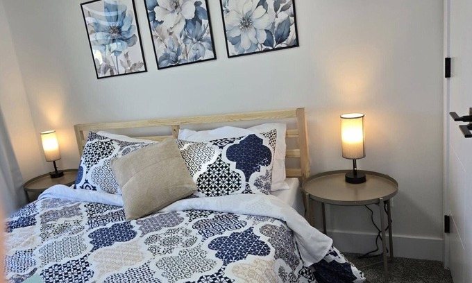Beaumont Casa | Royal Haven -Petfriendly