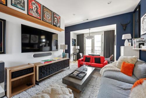 Summerhill Casa | Royal Hedge