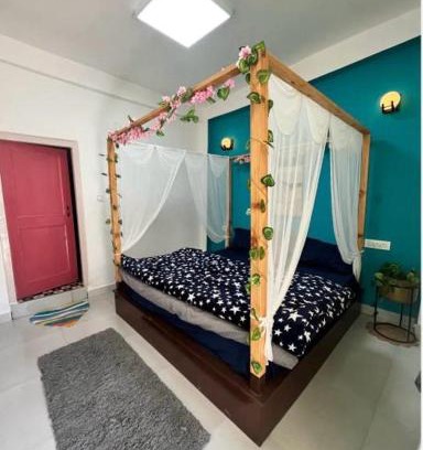 Jibhi Casa | Royal heritage