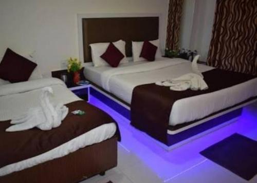 Mahabaleshwar Hotel | Royal Heritage