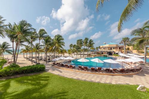 Playacar Complejo | Royal Hideaway Playacar All-Inclusive Adults Only Resort