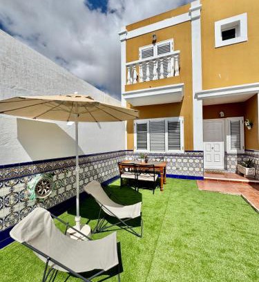 Arrecife Casa | Royal Home