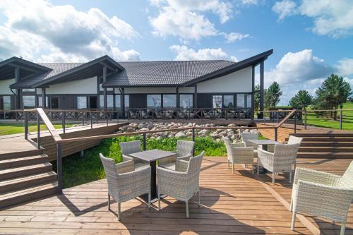 Alytus county Apartamento | Royal Horse Resort