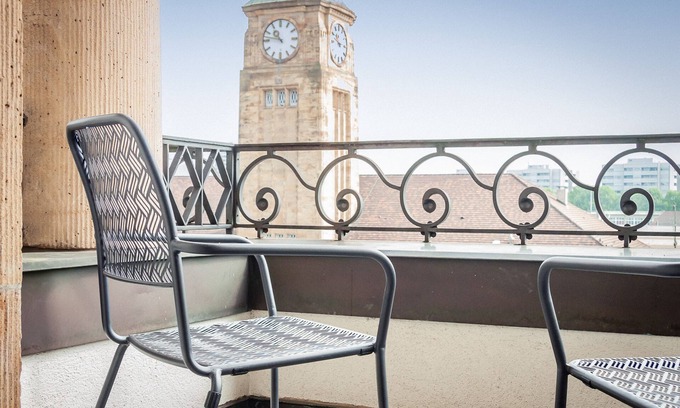Basel City Centre Hotel | Royal Hotel