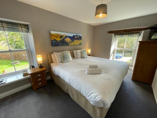 Dockray Casa | Royal Hotel