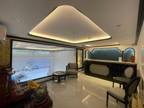 Hanoi Hotel | Royal Hotel Hà Nội