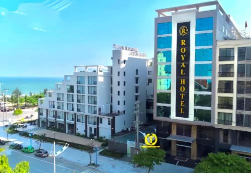 Sam Son Hotel | Royal Hotel Sầm Sơn