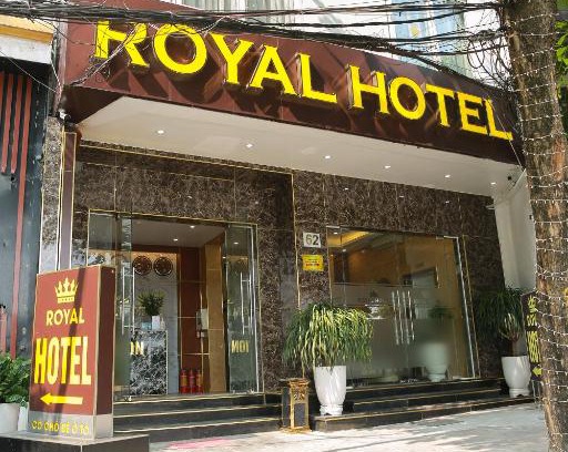 Ngoc Khanh Hotel | Royal Hotel
