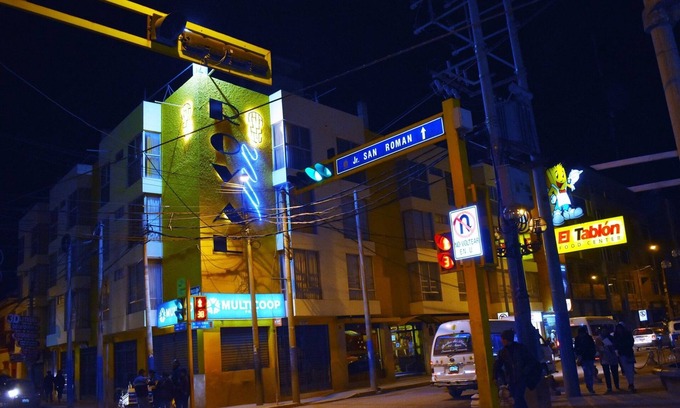 Juliaca Hotel | Royal Inn Hotel Juliaca