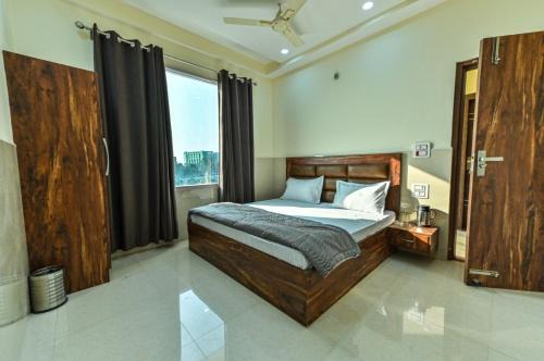 Jammu Hotel | Royal Inn Jammu
