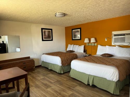 Albany Hotel | Royal Inn