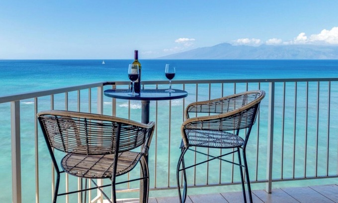 Kahana Condominio | Royal Kahana