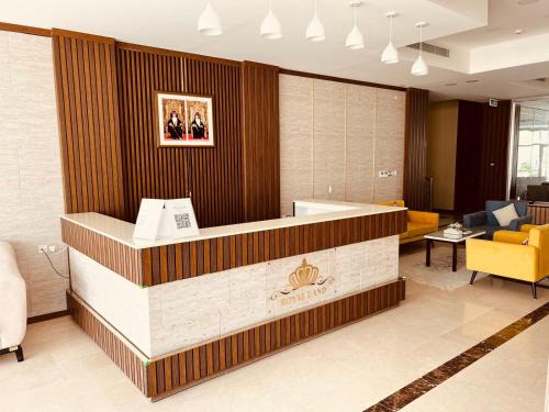 Duqm Apartamento | Royal Land Deluxe Suites رويال لاند للأجنحة الفاخرة