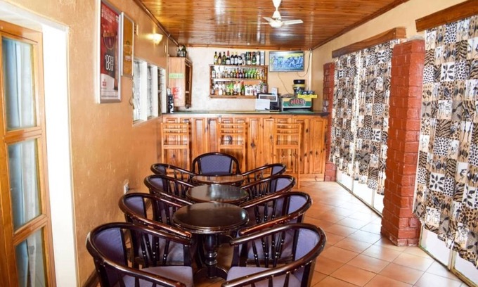 Mazabuka Casa | Royal Laricio Lodge