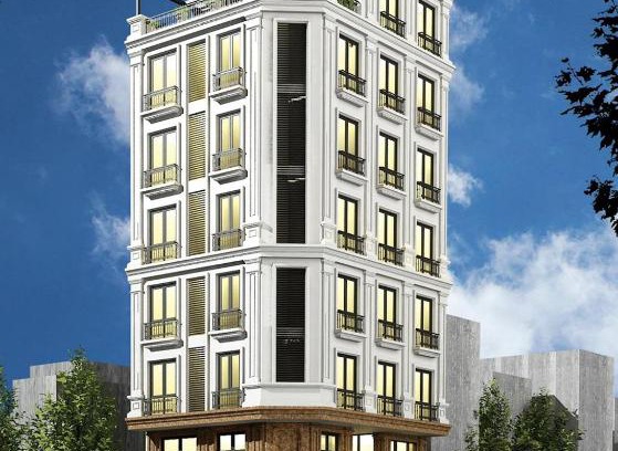 Thanh Xuan Hotel | Royal Lotus Hotel