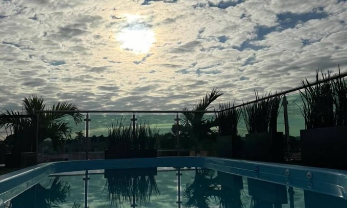 Tampico Hotel | Royal Madero Inn Express