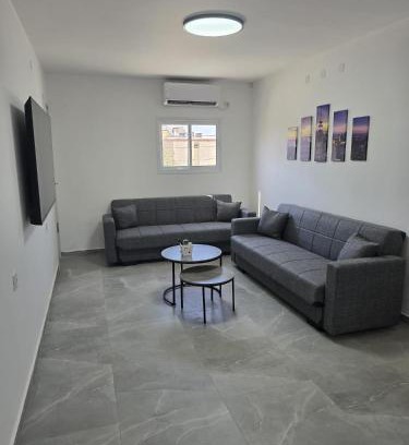 Eilat Apartamento | Royal Magic