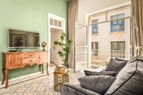 Mamilla Apartamento | Royal Mamilla - luxury יציאה במוצ"ש ללא עלות