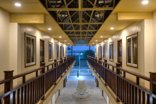 Noord Apartamento | Royal Mansion