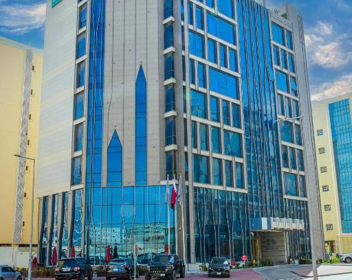 Doha Hotel | Royal Mansoura Residence Hotel
