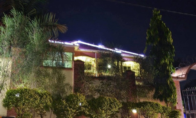 Kampala Hotel | Royal Matt Hotel