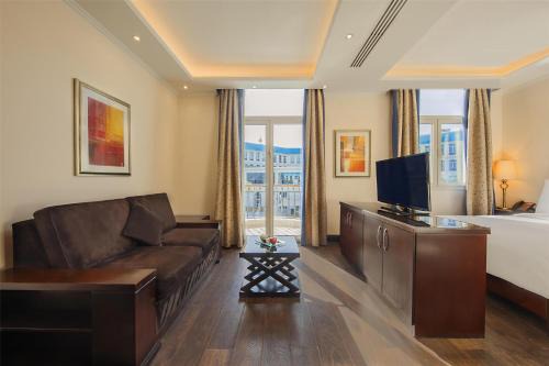 New Cairo Hotel | Royal Maxim Palace Kempinski Cairo