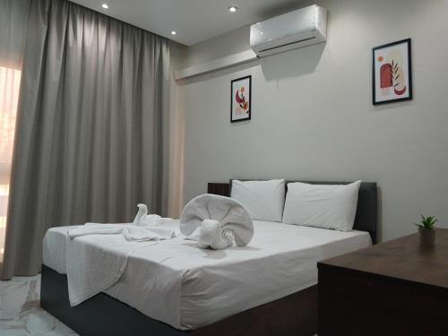As-Sayidah Zaynab Apartamento | Royal Memphis Cairo Apartments
