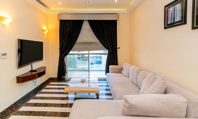 Doha Apartamento | Royal Mirage Hotel and Apartments