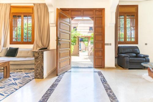 Targa Villa | Royal mirage villa(families only)