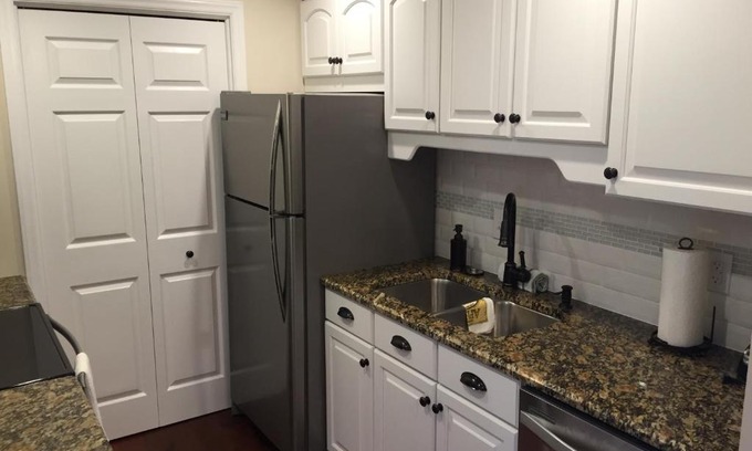 Blowing Rock Apartamento | Royal Oak 111 Condo