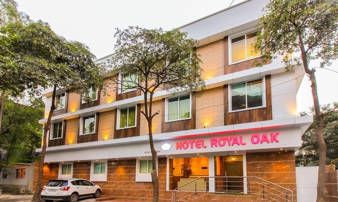 Navi Mumbai Casa | Royal Oak Navi Mumbai