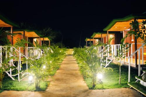 Bapatla Complejo | Royal Oak Resort