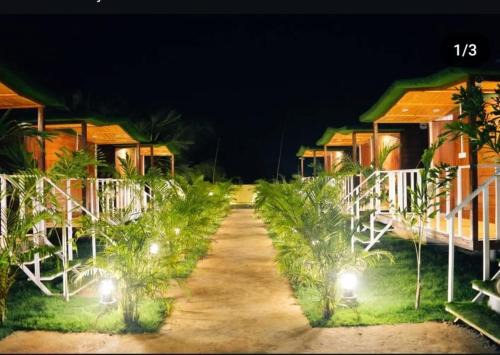 Bapatla Complejo | royal oak resort