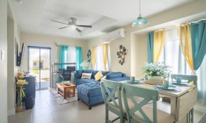 Montego Bay Apartamento | Royal Oasis (bt) Montego Bay & Negril