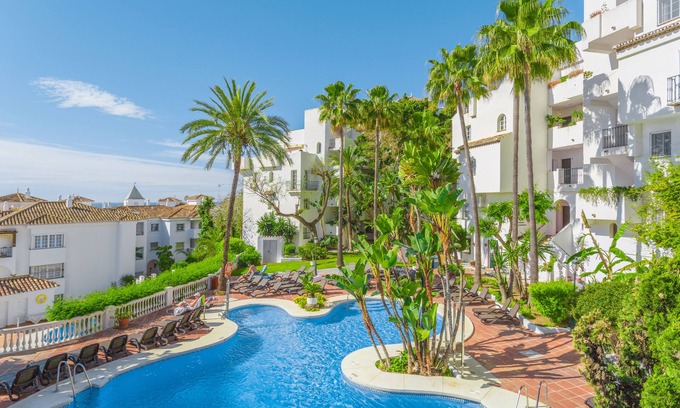 Benalmadena Costa Apartamento | Royal Oasis Club at Pueblo Quinta