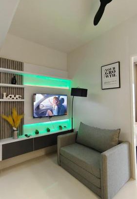 Basak Apartamento | Royal Ocean Crest Mactan