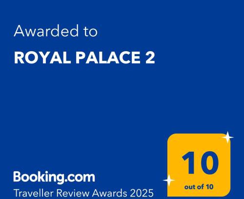 Caltagirone Apartamento | ROYAL PALACE 2