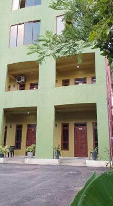 Negombo Hotel | Royal Palace Airport Hotel Katunayaka