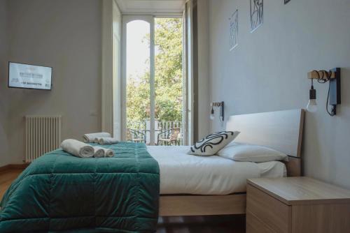 Caserta Apartamento | Royal Palace B&B