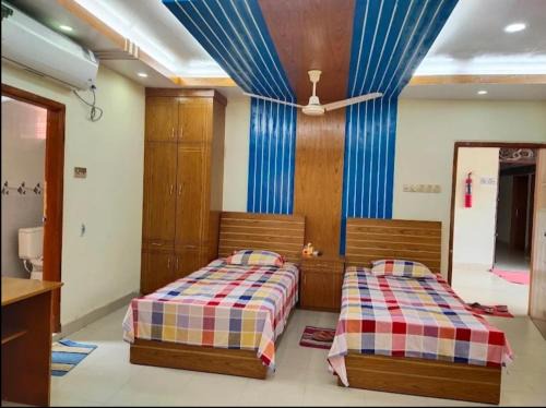 Rangpur Division Apartamento | Royal Palace