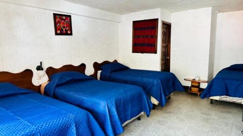 Panajachel Hotel | Royal Palace Hostal