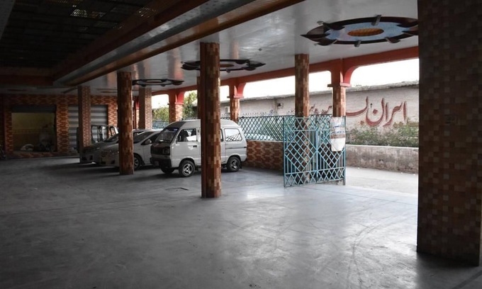 Peshawar Hotel | Royal Palace Hotel Peshawar