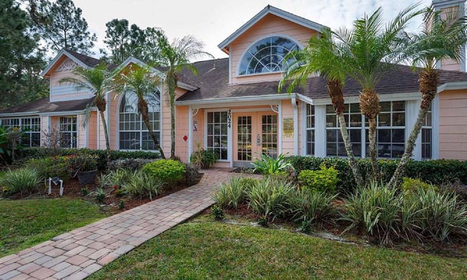 Royal Palm Bay Condominio | Royal Palm Villa